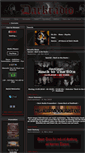 Mobile Screenshot of darkradio.de